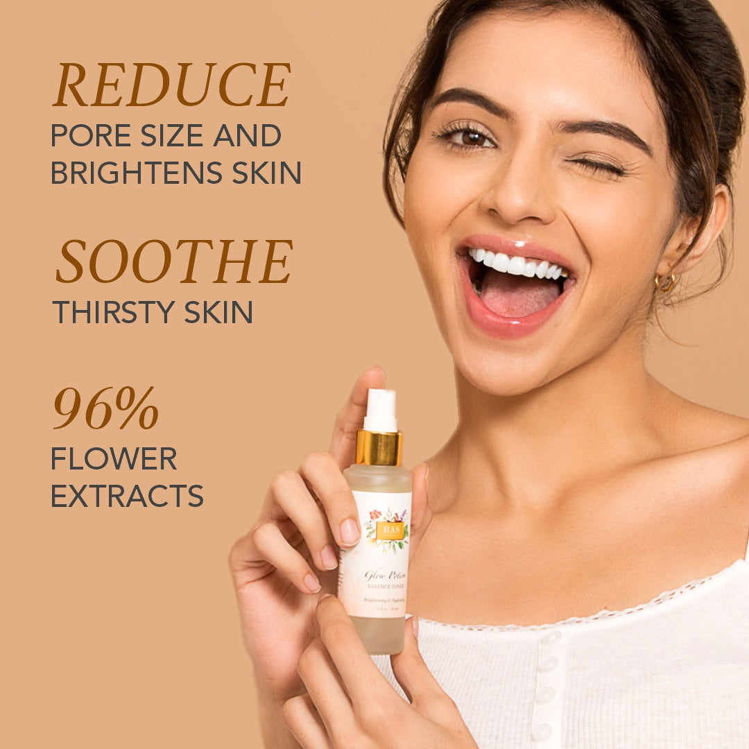 Glow-Boosting Beauties Gift Set