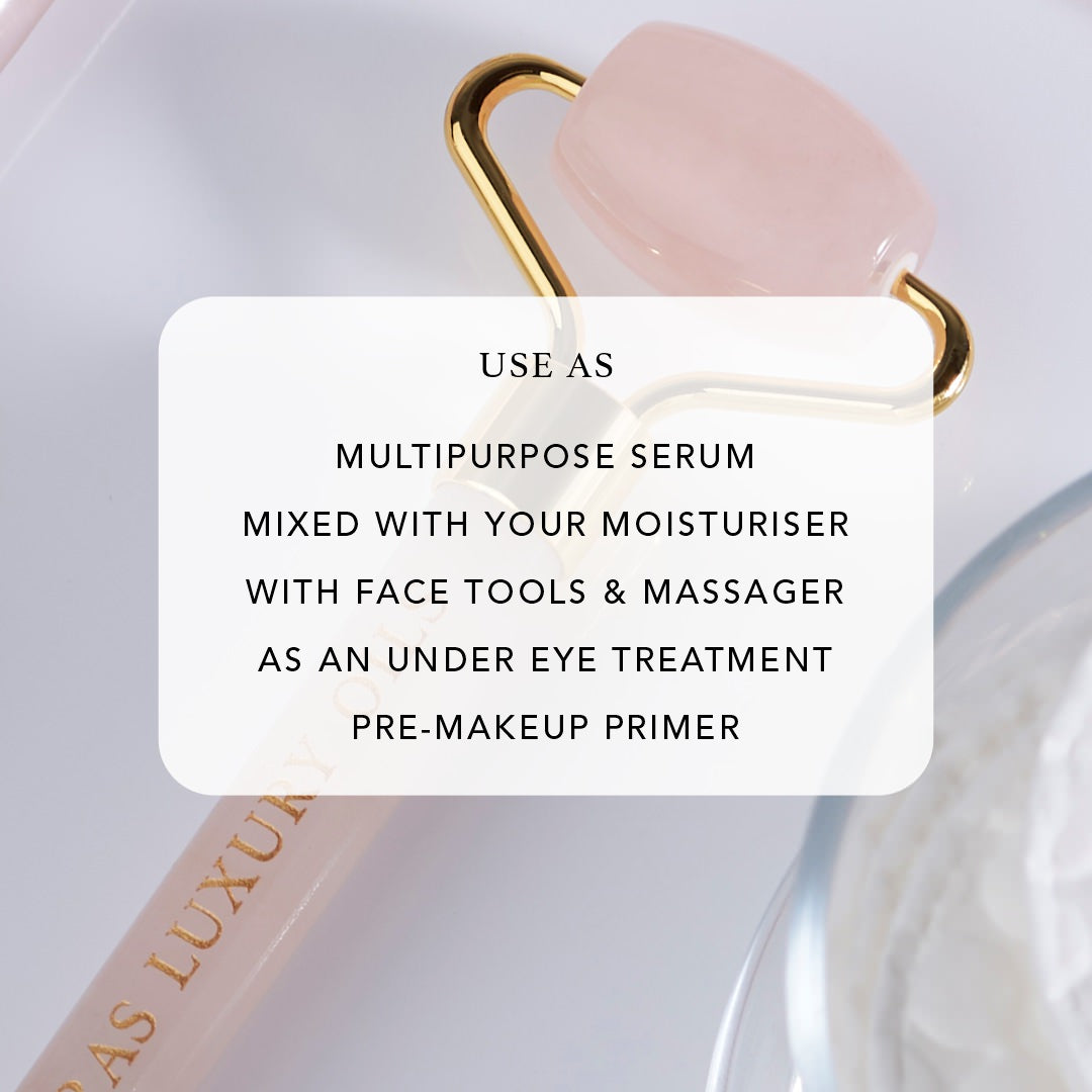 Glow Ritual Duo - Maximum Efficiency – combo with 6ml face elixir, image 15