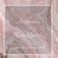 Rose Quartz Mini Face Roller