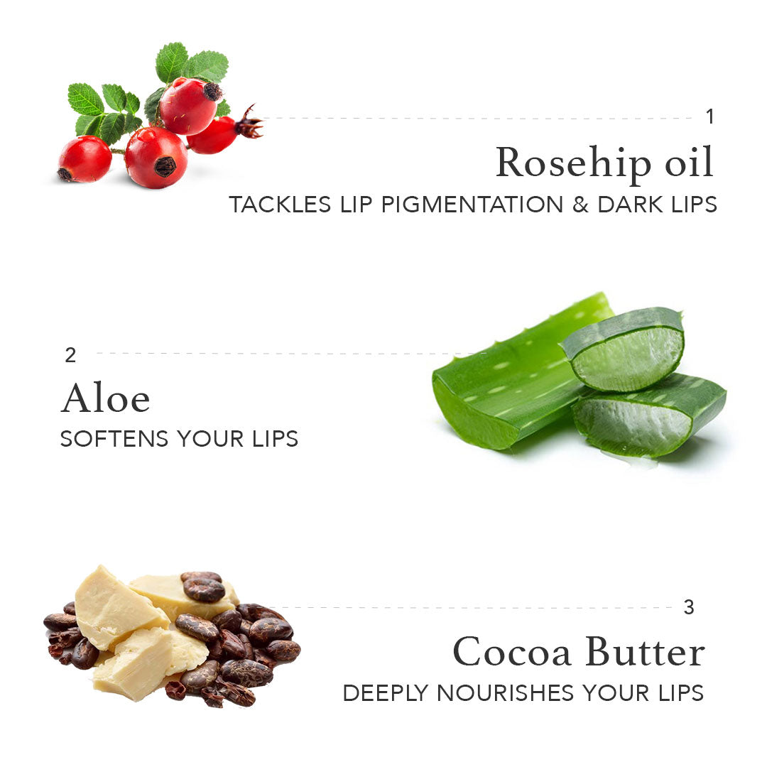 Lush Lips Hydrating & Nourishing Lip Mask – Lush Lips Hydrating & Nourishing Lip Mask, image 4