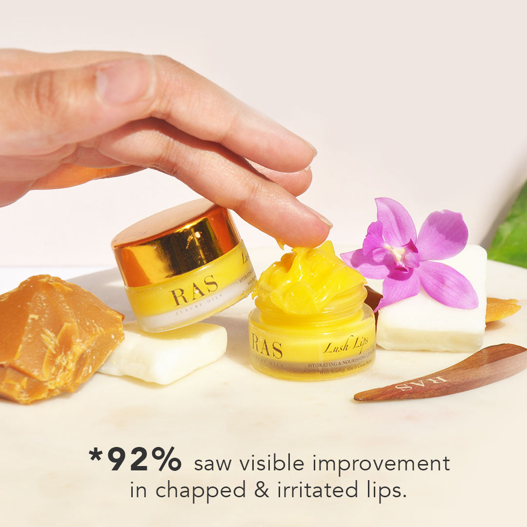 Lush Lips Hydrating & Nourishing Lip Mask – Lush Lips Hydrating & Nourishing Lip Mask, image 6